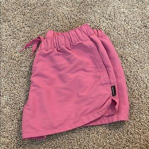 Patagonia Barely Baggies Shorts - 2.5” Inseam